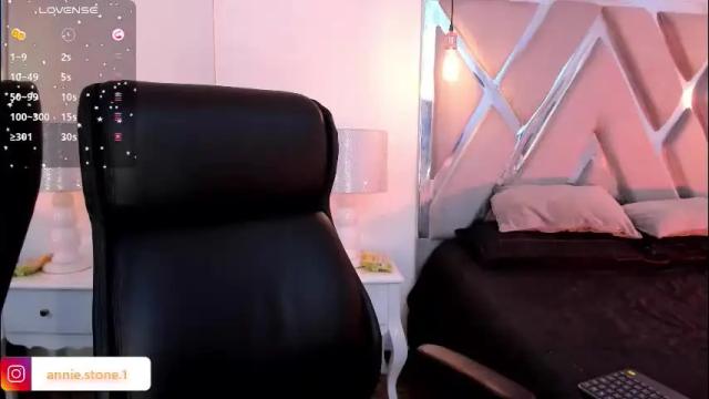 Thumbnail 1, anniestone_'s Stream at Chaturbate, 1 month ago