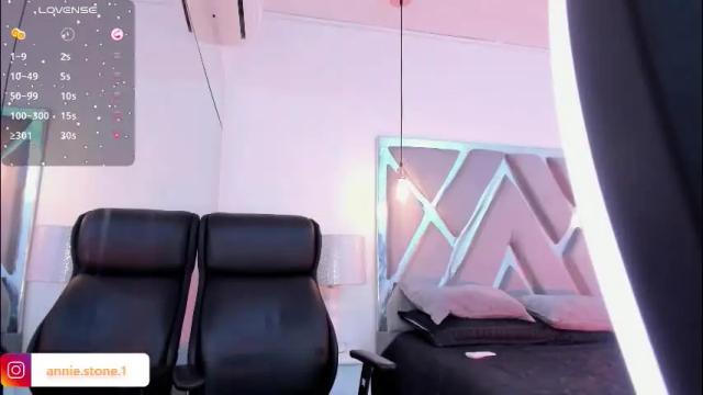 Thumbnail 3, anniestone_'s Stream at Chaturbate, 1 month ago