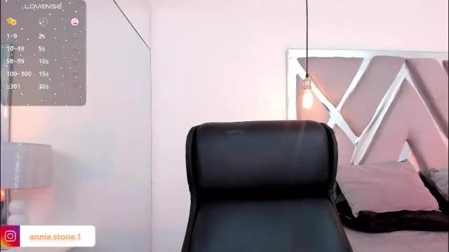Thumbnail 1, anniestone_'s Stream at Chaturbate, 1 month ago