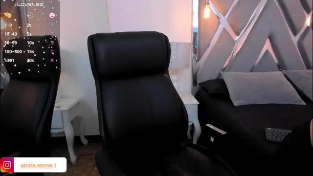 Thumbnail 1, anniestone_'s Stream at Chaturbate, 7 days ago