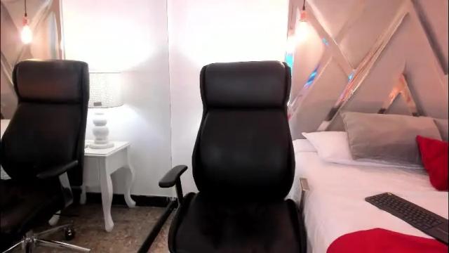 Thumbnail 3, anniestone_'s Stream at Chaturbate, 4 days ago