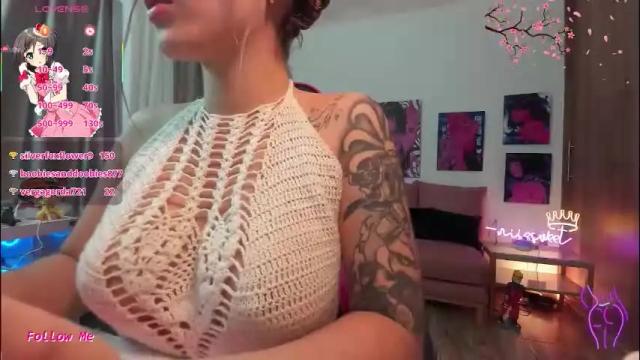 Image 4 of anniesweett01 Stream on Chaturbate on 18 days ago