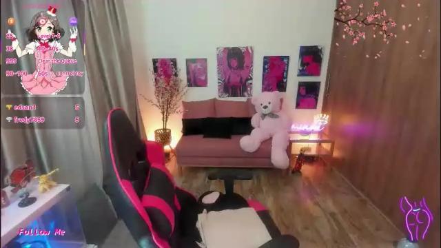 Image 4 of anniesweett01 Stream on Chaturbate on 13 days ago