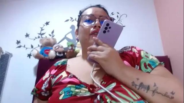 Thumbnail 1, anniexx22's Stream at Chaturbate, 20 months ago