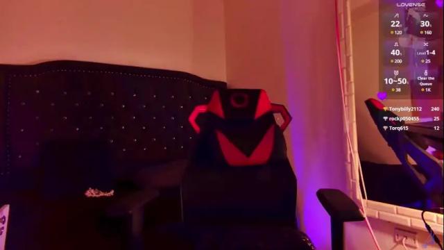 Image 12 of annieymichael Stream on Chaturbate on 5 months ago