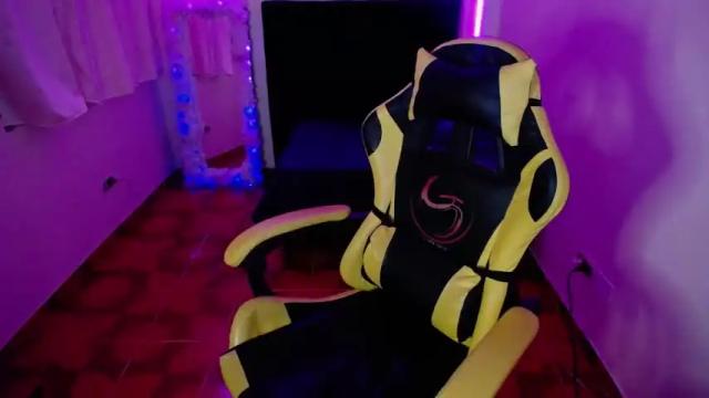 Thumbnail 2, annii_99's Stream at Chaturbate, 15 months ago