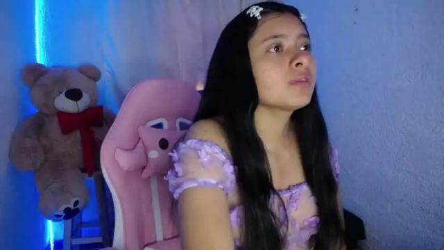Image 3 of annii_99 Stream on Chaturbate on 13 months ago