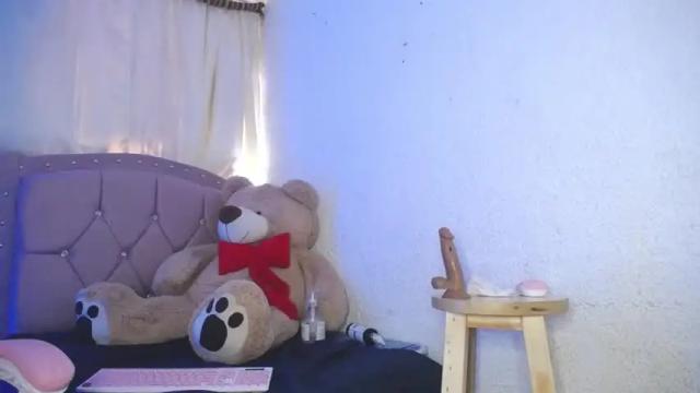 Thumbnail 3, annii_99's Stream at Chaturbate, 13 months ago
