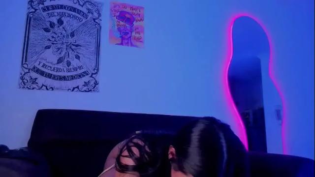 Thumbnail 3, anniie_and_alex's Stream at Chaturbate, 1 month ago