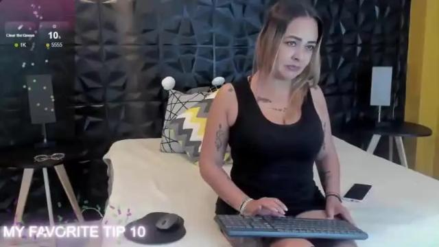 Image 10 of anniie_evans Stream on Chaturbate on 18 months ago