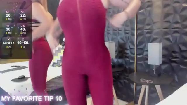 Image 3 of anniie_evans Stream on Chaturbate on 18 months ago