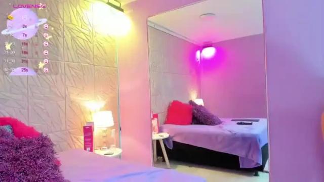 Image 12 of anniie_evans Stream on Chaturbate on 18 months ago