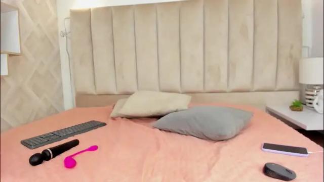 Thumbnail 2, anniie_queen's Stream at Chaturbate, 1 month ago