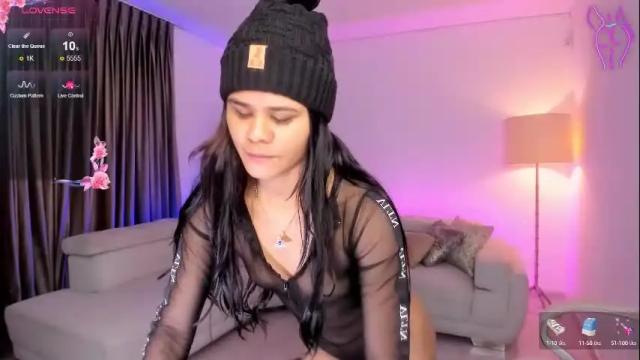 Image 3 of anniiee_smith Stream on Chaturbate on 7 months ago