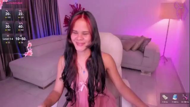 Thumbnail 1, anniiee_smith's Stream at Chaturbate, 6 months ago