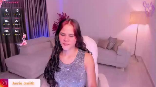 Thumbnail 1, anniiee_smith's Stream at Chaturbate, 6 months ago
