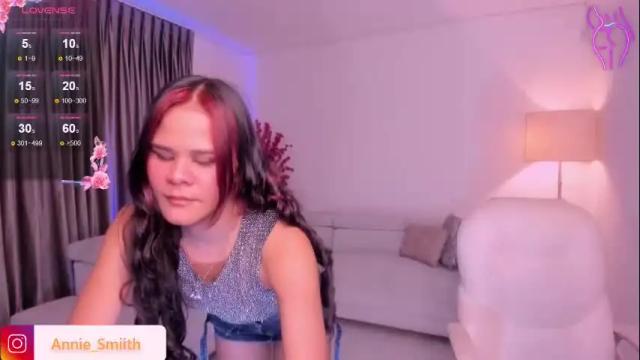 Thumbnail 2, anniiee_smith's Stream at Chaturbate, 6 months ago