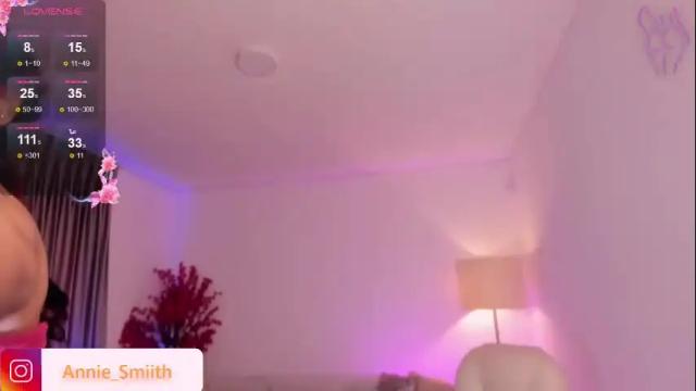 Image 6 of anniiee_smith Stream on Chaturbate on 5 months ago