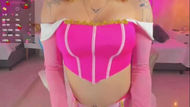 Image 3 of anniita_ Stream on Chaturbate on 6 months ago