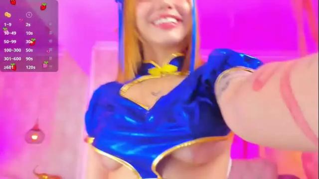 Thumbnail 2, anniita_'s Stream at Chaturbate, 6 months ago