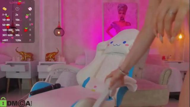 Image 2 of anniita_ Stream on Chaturbate on 5 months ago