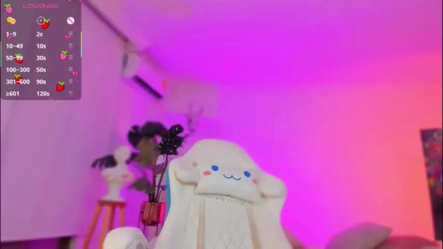 Thumbnail 2, anniita_'s Stream at Chaturbate, 2 months ago