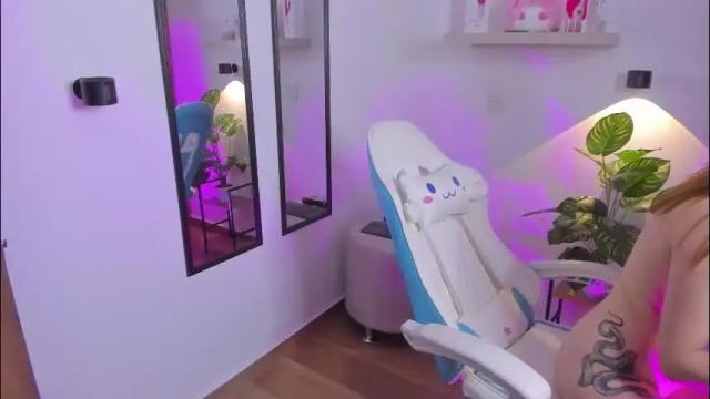 Image 8 of anniita_ Stream on Chaturbate on 1 month ago