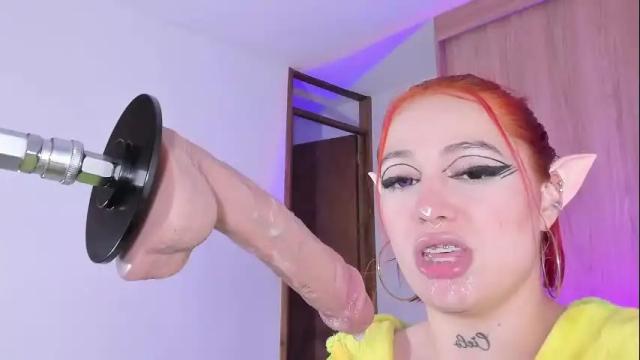 Image 4 of annika_03 Stream on Chaturbate on 1 month ago
