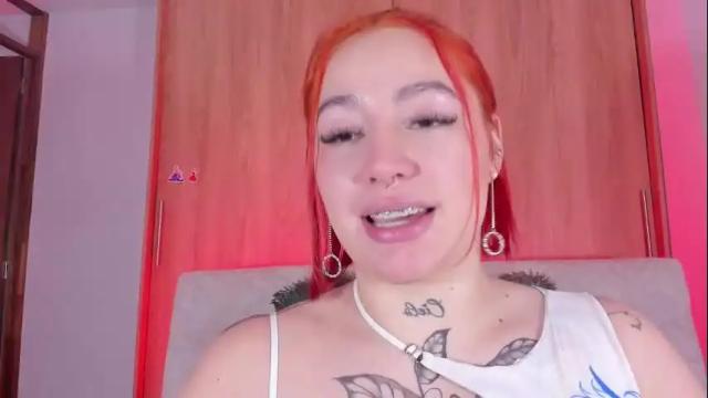 Image 12 of annika_03 Stream on Chaturbate on 1 month ago