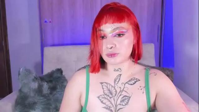Image 3 of annika_03 Stream on Chaturbate on 1 month ago