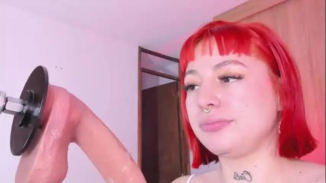 Image 8 of annika_03 Stream on Chaturbate on 1 month ago