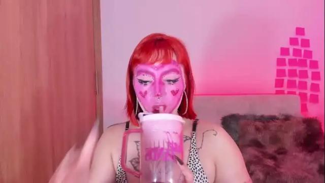 Image 2 of annika_03 Stream on Chaturbate on 12 days ago