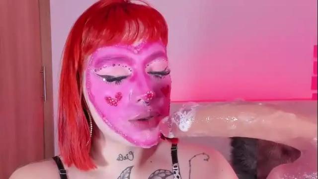 Image 4 of annika_03 Stream on Chaturbate on 12 days ago