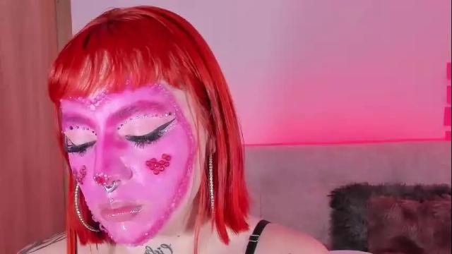 Thumbnail 2, annika_03's Stream at Chaturbate, 12 days ago