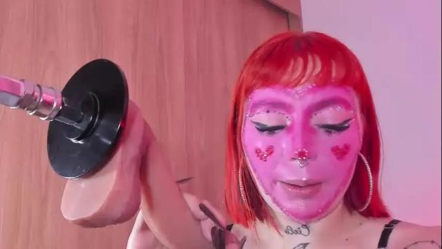 Image 7 of annika_03 Stream on Chaturbate on 12 days ago
