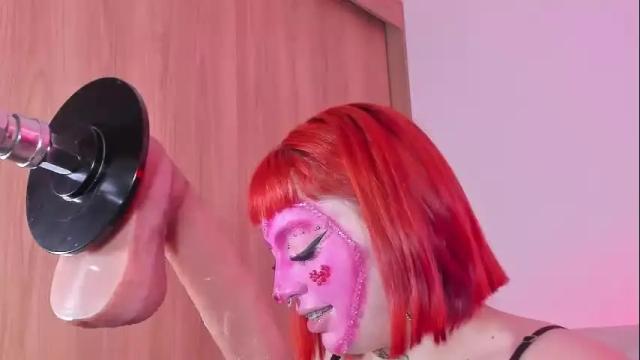 Image 8 of annika_03 Stream on Chaturbate on 12 days ago