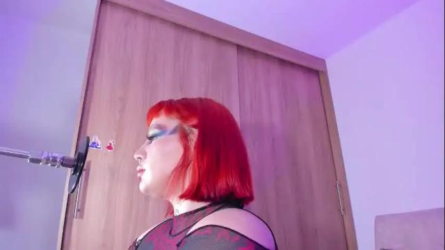Image 3 of annika_03 Stream on Chaturbate on 11 days ago