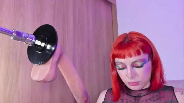 Thumbnail 2, annika_03's Stream at Chaturbate, 11 days ago