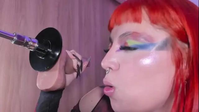 Image 6 of annika_03 Stream on Chaturbate on 11 days ago