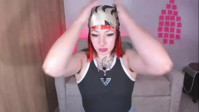 Thumbnail 1, annika_03's Stream at Chaturbate, 8 days ago