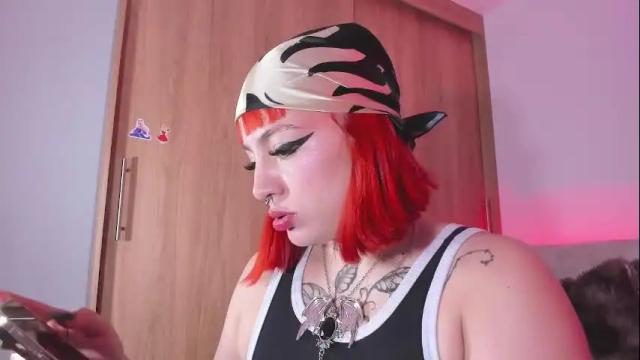 Image 3 of annika_03 Stream on Chaturbate on 8 days ago