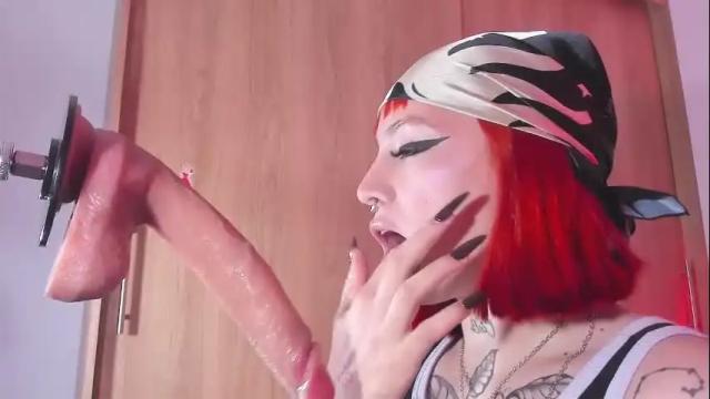 Image 6 of annika_03 Stream on Chaturbate on 8 days ago