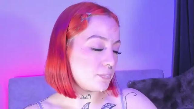 Image 10 of annika_03 Stream on Chaturbate on 6 days ago