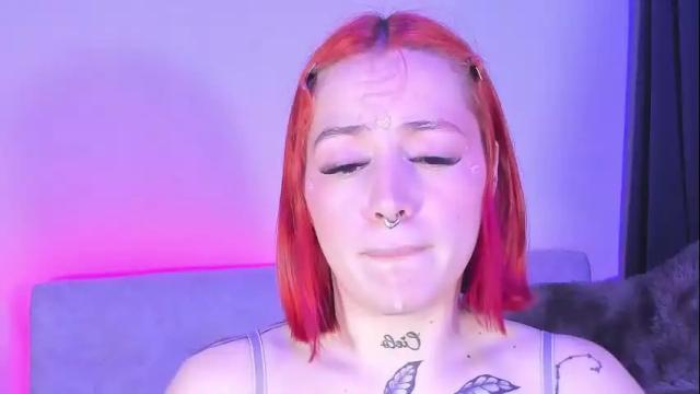 Image 8 of annika_03 Stream on Chaturbate on 6 days ago