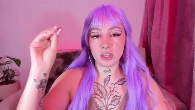 Image 2 of annika_03 Stream on Chaturbate on 11 hours ago
