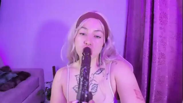 Thumbnail 3, annika_03's Stream at Chaturbate, 21 days ago