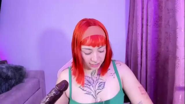 Image 11 of annika_03 Stream on Chaturbate on 17 days ago