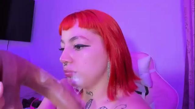 Image 12 of annika_03 Stream on Chaturbate on 14 days ago