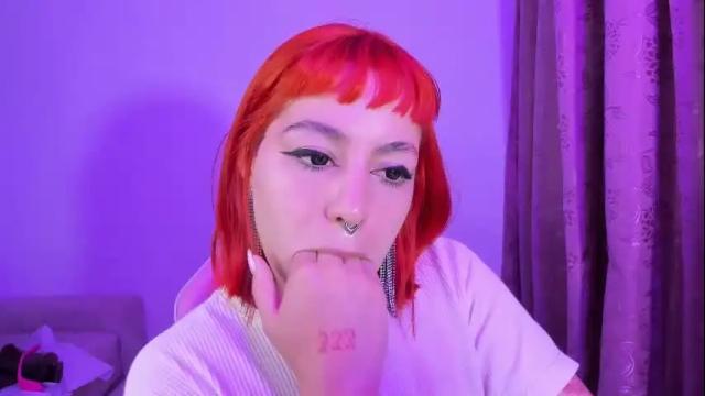 Image 6 of annika_03 Stream on Chaturbate on 14 days ago