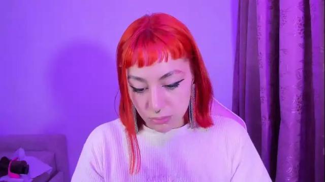 Image 7 of annika_03 Stream on Chaturbate on 14 days ago